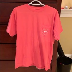 Coastal Cotton T-Shirt